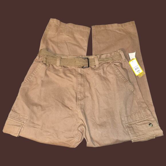 NWT North15 Cargo Pants - Picture 1 of 6